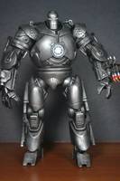 Ironmonger (Iron Man) Custom Action Figure