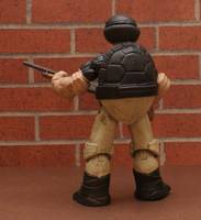 TMNT Walking Dead Shane (Teenage Mutant Ninja Turtles) Custom Action Figure