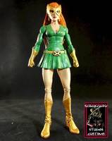 Marvel Girl - Jean Grey (Marvel Legends) Custom Action Figure