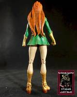 Marvel Girl - Jean Grey (Marvel Legends) Custom Action Figure