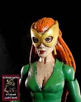 Marvel Girl - Jean Grey (Marvel Legends) Custom Action Figure