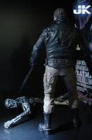 T-800 - the Terminator (Terminator) Custom Action Figure