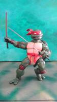 Michael Dooney Leonardo (Teenage Mutant Ninja Turtles) Custom Action Figure