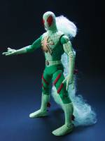 Jungle Attack Spider-Man (Marvel Legends) Custom Action Figure
