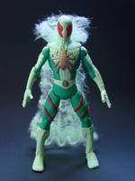 Jungle Attack Spider-Man (Marvel Legends) Custom Action Figure