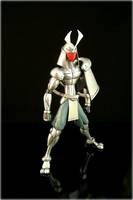 Chrome Dome (Teenage Mutant Ninja Turtles) Custom Statue / Bust