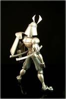 Chrome Dome (Teenage Mutant Ninja Turtles) Custom Statue / Bust