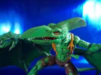 Sauron (Marvel Legends) Custom Action Figure