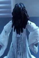 Sadako Yamamura (Horror) Custom Action Figure