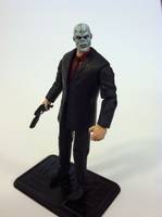 Chameleon (Marvel Universe) Custom Action Figure