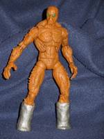 Huntarr (Marvel Legends) Custom Action Figure