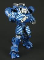 Iron Man Igor Heavy Lifting Armor (Iron Man) Custom Action Figure