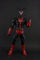 Black Ant (DC Universe) Custom Action Figure
