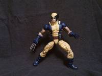 Wolverine (Marvel Legends) Custom Action Figure