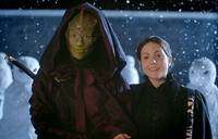 Madame Vastra (Doctor Who) Custom Action Figure