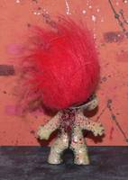 Shishka Bob (Zombies) Custom Miniature / Figurine