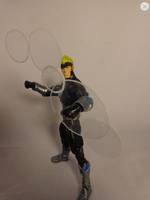 Havok V2 (Marvel Legends) Custom Action Figure