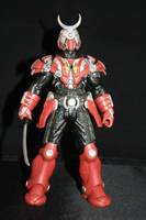 Kardeth Zinn (Original) Custom Action Figure