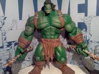 Skaar Son of Hulk (Marvel Legends) Custom Action Figure