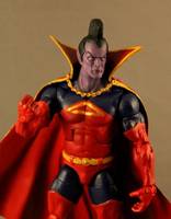 Gladiator (Marvel Legends) Custom Action Figure
