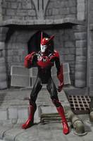 Razer V2 (DC Universe) Custom Action Figure