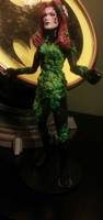 Poison Ivy (Batman) Custom Action Figure