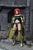 Maxima (DC Universe) Custom Action Figure