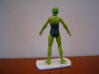 Marrina (Marvel Universe) Custom Action Figure