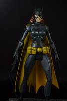 Young Justice Batgirl Custom Figure (Young Justice) Custom Action Figure