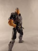 X Force Cable Now (Marvel Universe) Custom Action Figure