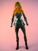 Enchantress (Marvel Legends) Custom Action Figure