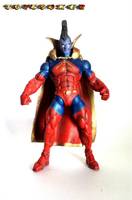 Gladiator (Marvel Legends) Custom Action Figure