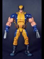 Savage Wolvrine Marvel Now (Madureira Style) (Marvel Legends) Custom Action Figure