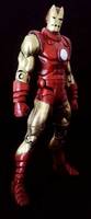 Iron Man (Marvel Legends) Custom Action Figure