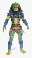 Custom NECA Borg Predator (Predator) Custom Action Figure