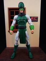 Karnak (Marvel Legends) Custom Action Figure