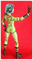 Marvel Legends Vertigo (Marvel Legends) Custom Action Figure