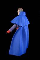 The Monocle (DC Universe) Custom Action Figure