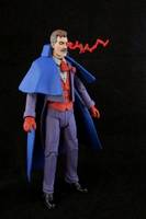 The Monocle (DC Universe) Custom Action Figure