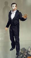 Phantom of the Opera (Music) Custom Action Figure