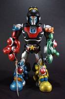 Voltron Yoshi Force (Voltron) Custom Action Figure
