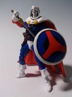 Taskmaster (Marvel Universe) Custom Action Figure