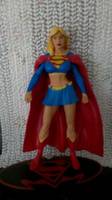 Supergirl (DC Universe) Custom Action Figure