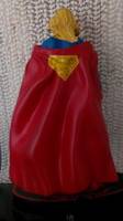 Supergirl (DC Universe) Custom Action Figure