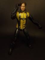 Professor Charles Xavier Xmen First Class Finale (X-Men - Movies) Custom Action Figure