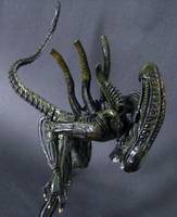 Aliens Warrior (Aliens) Custom Action Figure