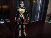 Serpentor (G.I. Joe 25th Anniversary) Custom Action Figure