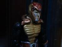 Serpentor (G.I. Joe 25th Anniversary) Custom Action Figure