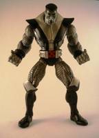 X-Force Colossus (Marvel Legends) Custom Action Figure
