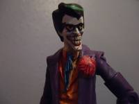 Joker (Animated Series) (Batman Animated) Custom Action Figure